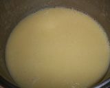 Foto del paso 2 de la receta: Crema de verduras con mostaza en polvo y curry