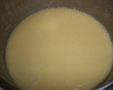 Foto del paso 2 de la receta: Crema de verduras con mostaza en polvo y curry