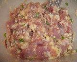 Foto del paso 2 de la receta: Albóndigas de bonito en salsa al vino