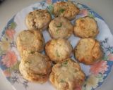 Foto del paso 3 de la receta: Albóndigas de bonito en salsa al vino