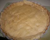 Foto del paso 1 de la receta: Quiche de hojaldre a los 1000 quesos
