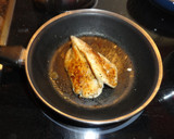Foto del paso 3 de la receta: Libro de pollo y berenjena