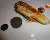 Foto del paso 4 de la receta: Libro de pollo y berenjena