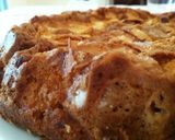 Foto del paso 5 de la receta: El mejor bizcocho de manzana