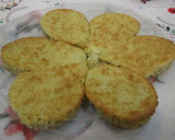 Foto del paso 7 de la receta: Pastel con magdalenas de plátano