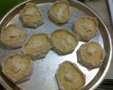 Foto del paso 3 de la receta: Tartitas saladas de ricota