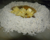 Foto del paso 2 de la receta: Pan dulce de navidad norteño