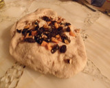 Foto del paso 5 de la receta: Pan dulce de navidad norteño