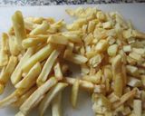 Foto del paso 1 de la receta: Tortilla de patatas al verdeo
