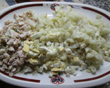 Foto del paso 4 de la receta: Pastel de coliflor a la mantequilla