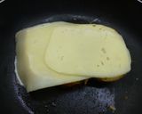 Foto del paso 2 de la receta: Sándwich habanero