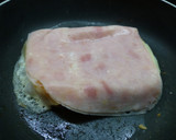 Foto del paso 3 de la receta: Sándwich habanero