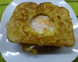 Foto del paso 4 de la receta: Sándwich habanero