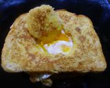 Foto del paso 5 de la receta: Sándwich habanero