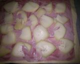 Foto del paso 2 de la receta: Empanada de queso, jamón y sésamo