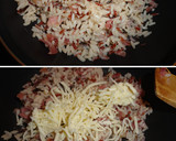 Foto del paso 2 de la receta: Falso risotto de jamón serrano