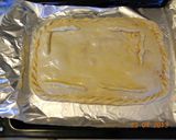 Foto del paso 3 de la receta: Empanada gallega de pisto