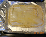 Foto del paso 3 de la receta: Empanada gallega de pisto