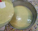 Foto del paso 4 de la receta: Bizcocho de té y naranja
