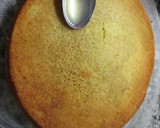 Foto del paso 5 de la receta: Bizcocho de té y naranja