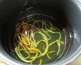 Foto del paso 6 de la receta: Bizcocho de té y naranja