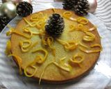 Foto del paso 8 de la receta: Bizcocho de té y naranja