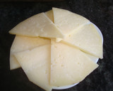 Foto del paso 2 de la receta: Triángulos Almussafes