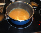 Foto del paso 2 de la receta: Patatas caldosas con almejas