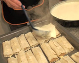 Foto del paso 15 de la receta: Canelones de Navidad y San Esteban
