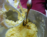 Foto del paso 1 de la receta: Galleta de mantequilla para decorar