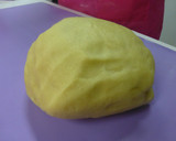 Foto del paso 3 de la receta: Galleta de mantequilla para decorar