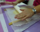 Foto del paso 6 de la receta: Galleta de mantequilla para decorar