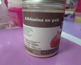 Foto del paso 1 de la receta: Glasa real para decorar galletas
