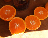 Foto del paso 1 de la receta: Compota navideña distinta