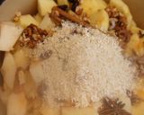 Foto del paso 4 de la receta: Compota navideña distinta