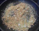 Foto del paso 1 de la receta: Arroz navideño