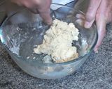 Foto del paso 2 de la receta: Mantecados navideños