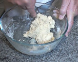 Foto del paso 2 de la receta: Mantecados navideños