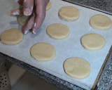 Foto del paso 8 de la receta: Mantecados navideños