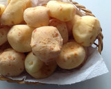 Foto del paso 4 de la receta: Chipá