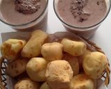 Foto del paso 5 de la receta: Chipá