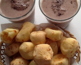 Foto del paso 5 de la receta: Chipá