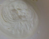 Foto del paso 2 de la receta: Frutillas con crema
