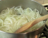 Foto del paso 2 de la receta: Cigalas con cebolla