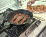Foto del paso 5 de la receta: Cigalas con cebolla