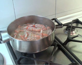 Foto del paso 7 de la receta: Cigalas con cebolla
