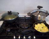 Foto del paso 10 de la receta: Pulpo a lo alcoyano