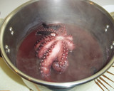 Foto del paso 12 de la receta: Pulpo a lo alcoyano