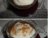 Foto del paso 2 de la receta: Copa de crema de queso y plátano