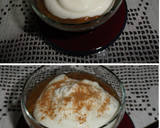Foto del paso 2 de la receta: Copa de crema de queso y plátano